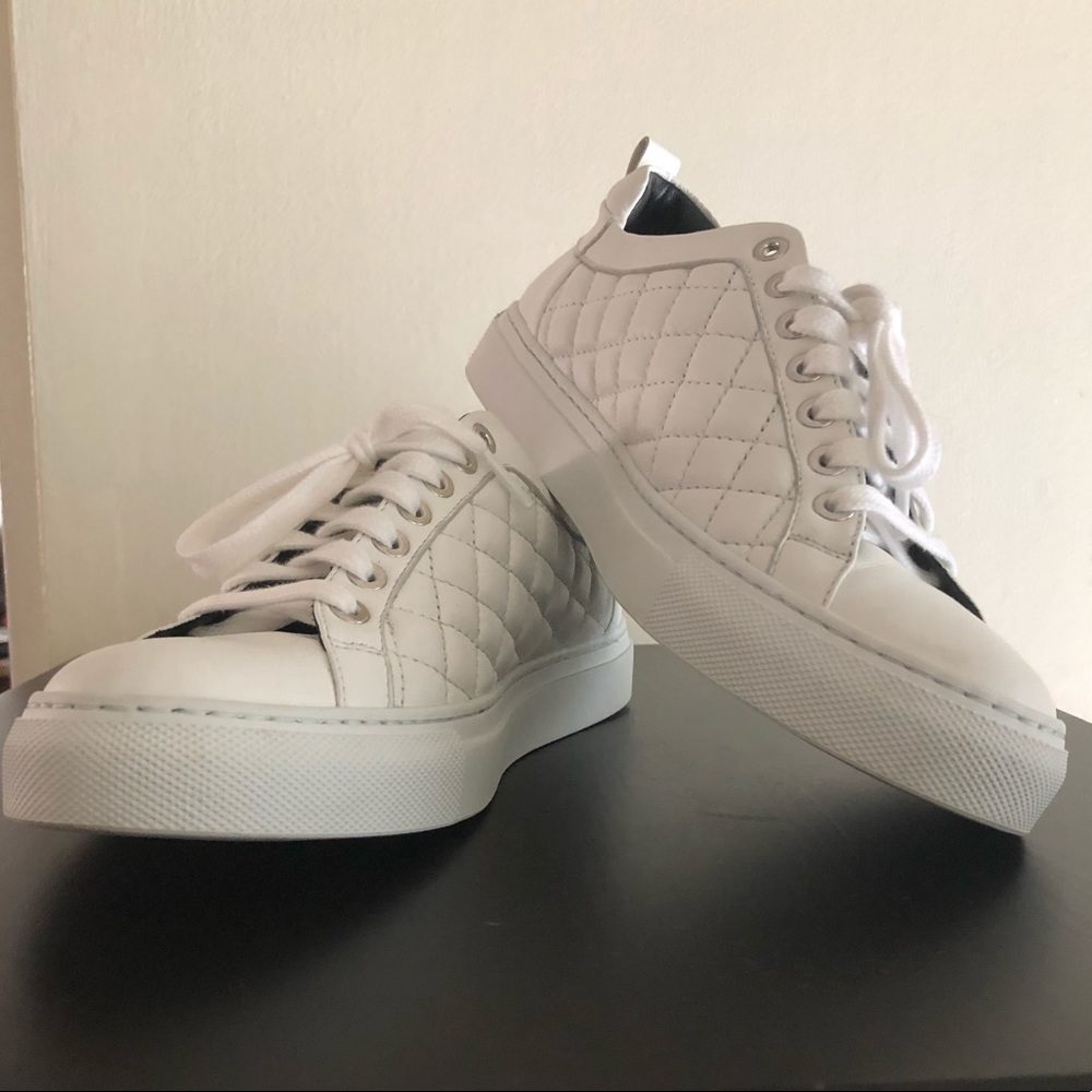 M. Gemi Palestra Quilted